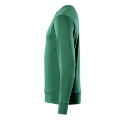 Online Mascot CROSSOVER CARVIN SWEATSHIRT XL GRØN