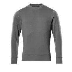 Online Mascot CROSSOVER CARVIN SWEATSHIRT 6XL MØRK ANTRACIT