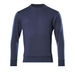 Best Mascot CROSSOVER CARVIN SWEATSHIRT XL MARINE
