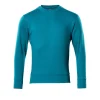 Online Mascot CROSSOVER CARVIN SWEATSHIRT L PETROLEUM