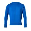 New Mascot CROSSOVER CARVIN SWEATSHIRT L AZURBLÅ