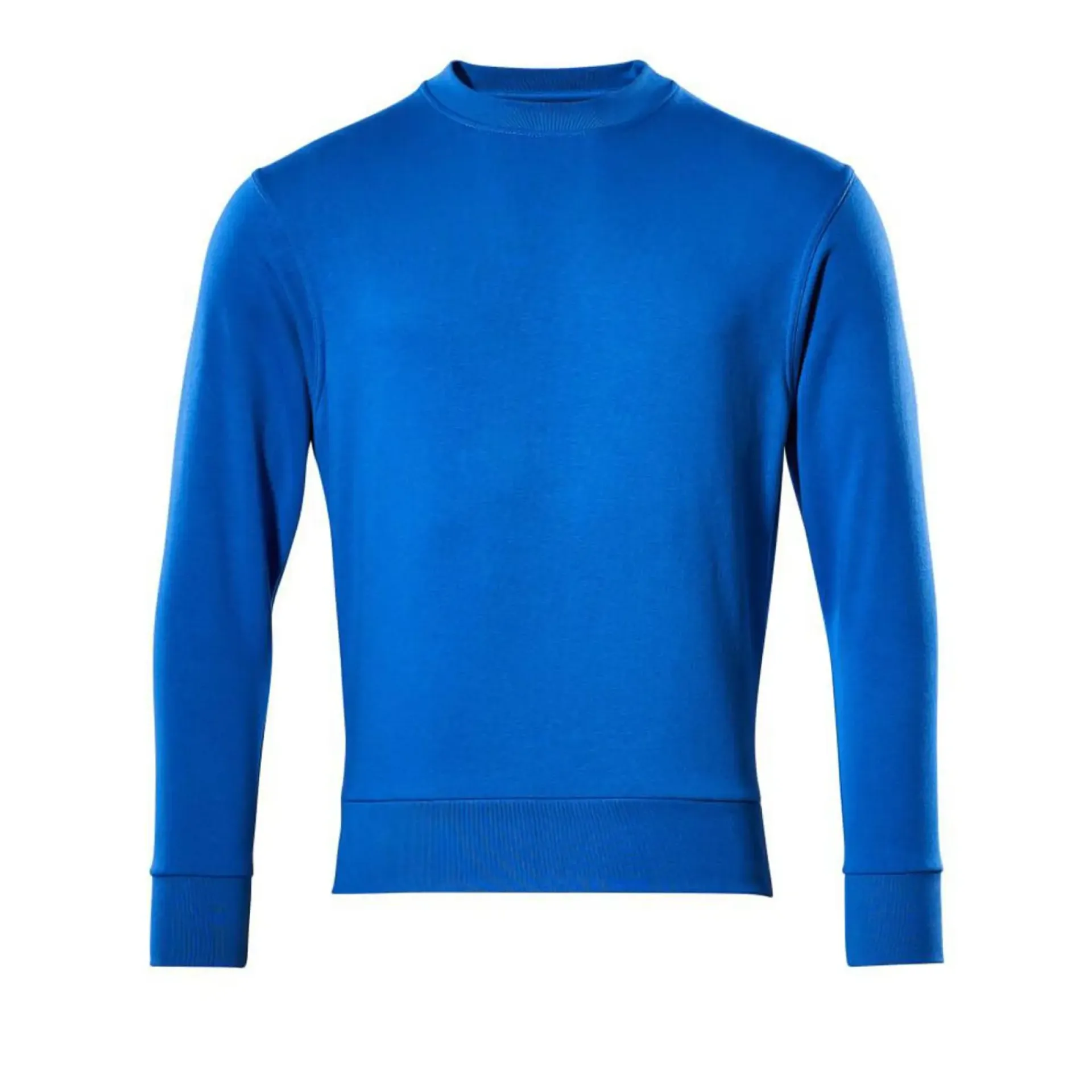 New Mascot CROSSOVER CARVIN SWEATSHIRT L AZURBLÅ