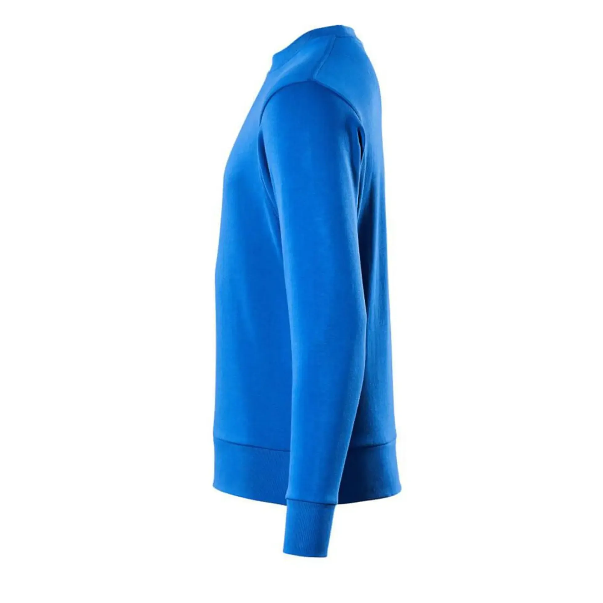New Mascot CROSSOVER CARVIN SWEATSHIRT L AZURBLÅ