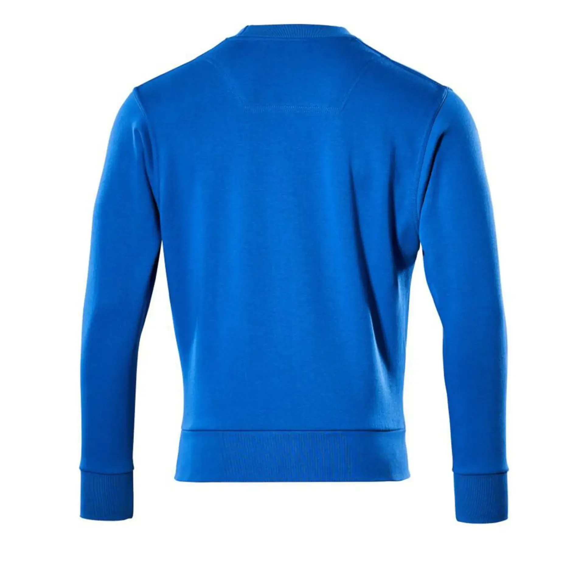 New Mascot CROSSOVER CARVIN SWEATSHIRT L AZURBLÅ