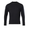Best Mascot CROSSOVER CARVIN SWEATSHIRT M DYB SORT