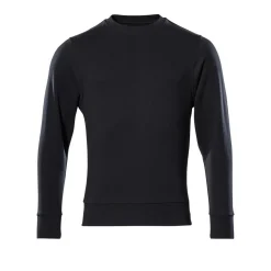 Best Mascot CROSSOVER CARVIN SWEATSHIRT M DYB SORT