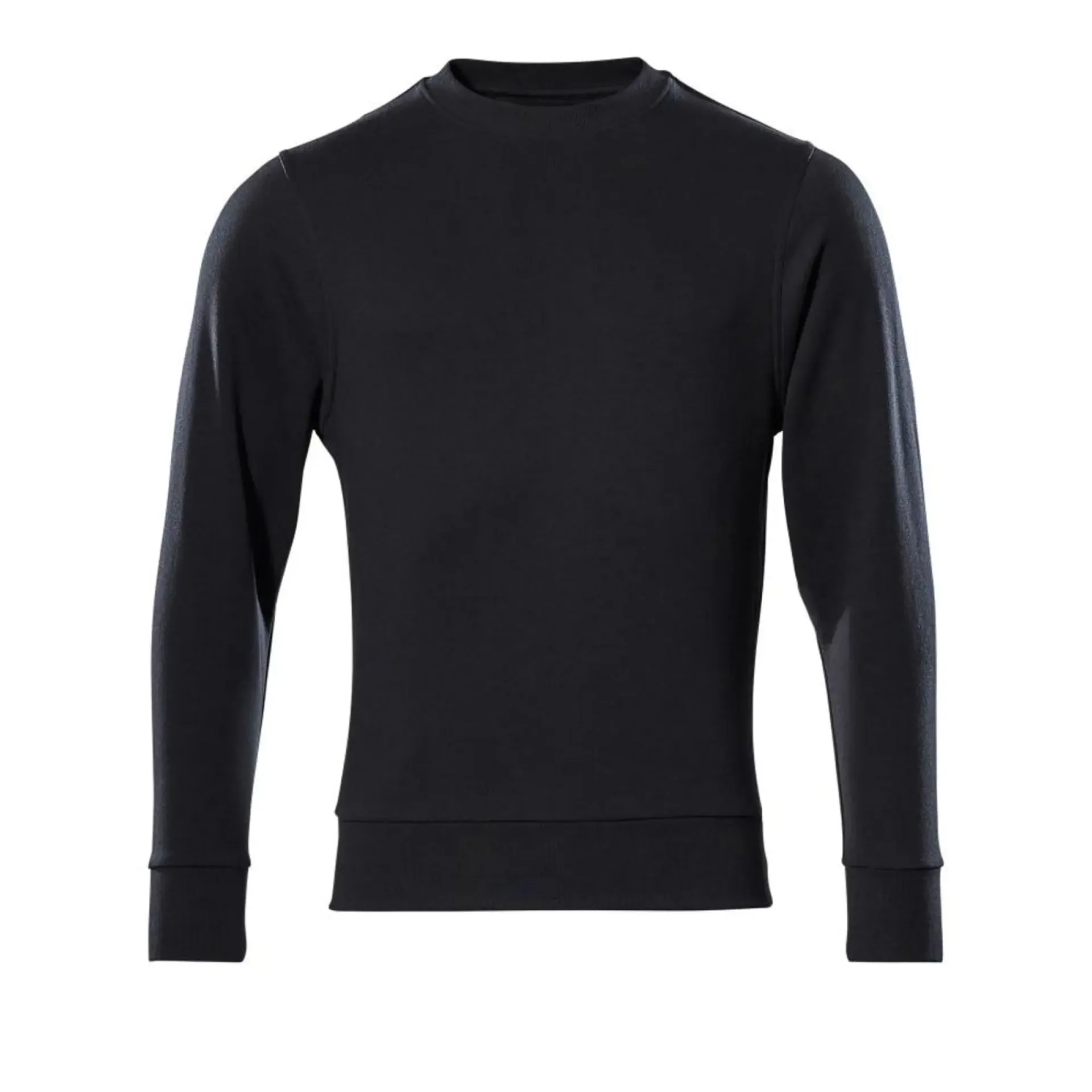 Best Mascot CROSSOVER CARVIN SWEATSHIRT M DYB SORT