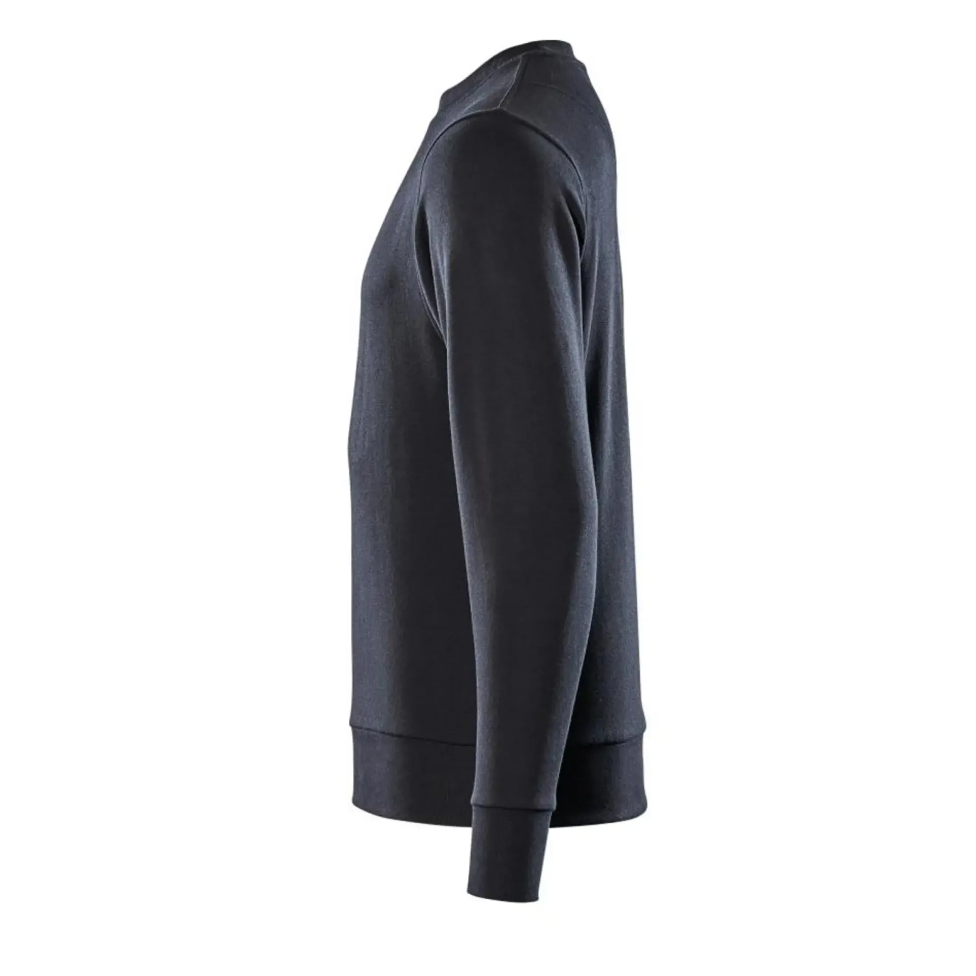 Best Mascot CROSSOVER CARVIN SWEATSHIRT M DYB SORT