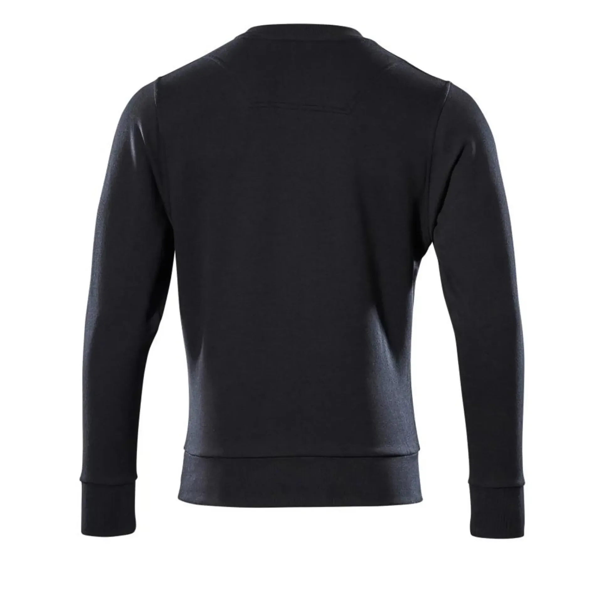 Best Mascot CROSSOVER CARVIN SWEATSHIRT M DYB SORT
