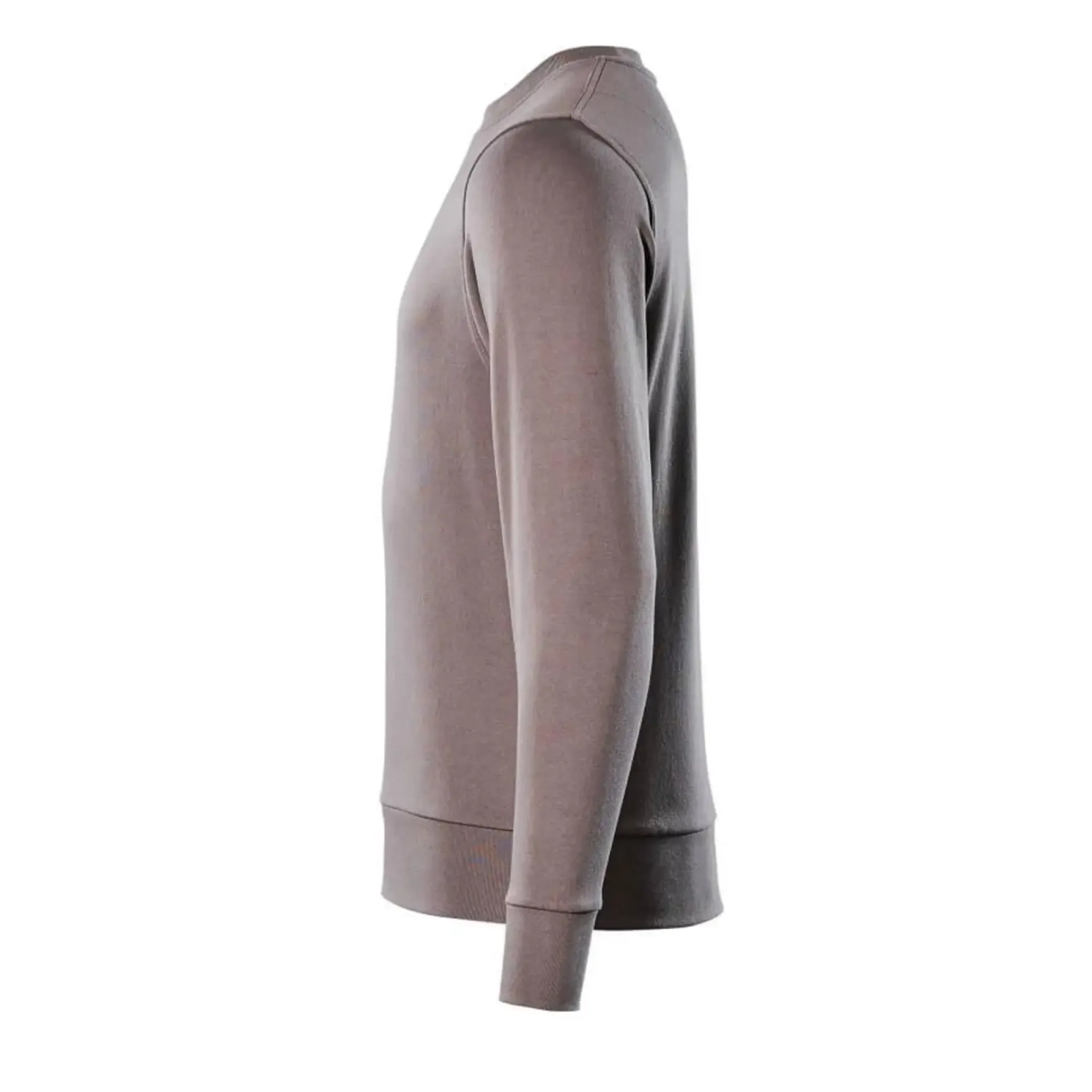 Clearance Mascot CROSSOVER CARVIN SWEATSHIRT 2XL ANTRACIT
