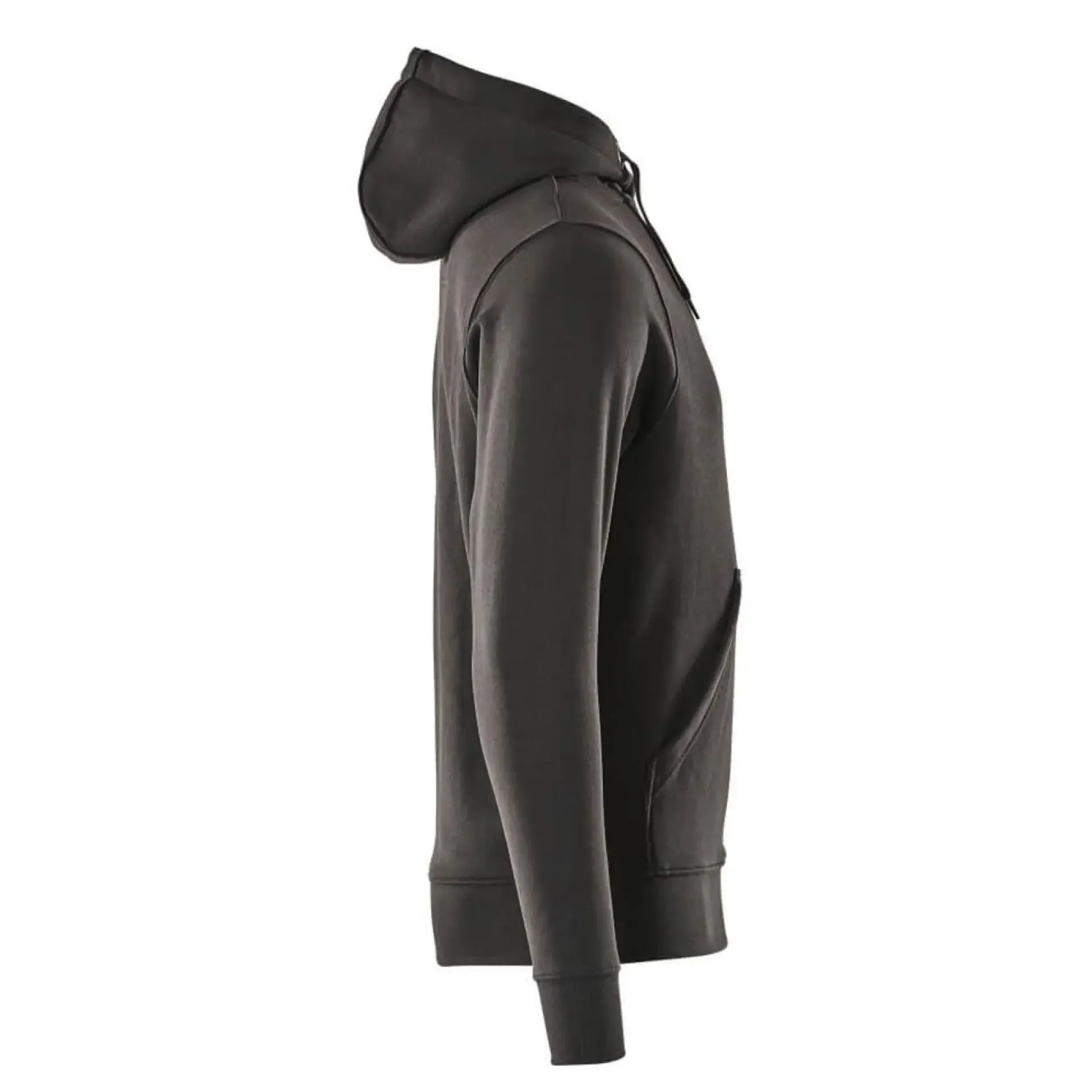 Discount Mascot CROSSOVER REVEL HÆTTETRØJE 2XL SORT