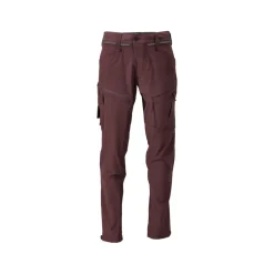 Best Mascot CUSTOMIZED 22059 ARBEJDSBUKS 76C44 BORDEAUX