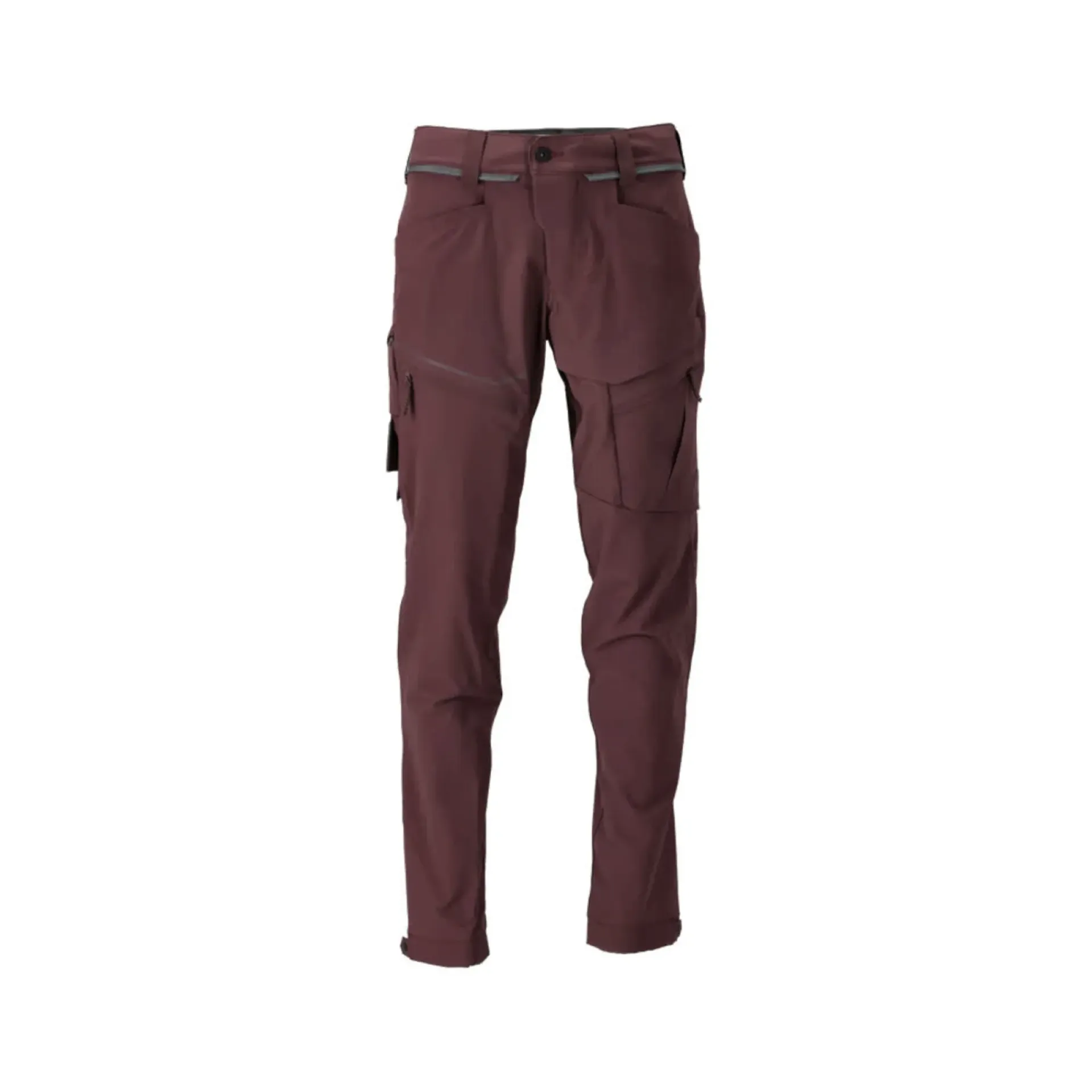 Best Mascot CUSTOMIZED 22059 ARBEJDSBUKS 76C44 BORDEAUX