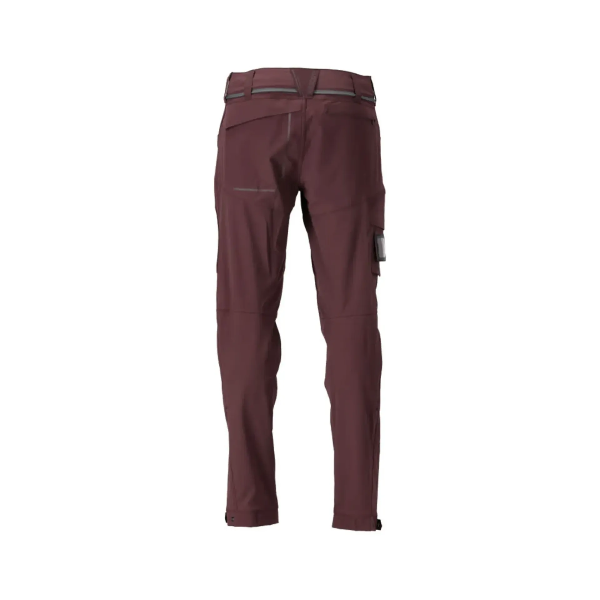 Best Mascot CUSTOMIZED 22059 ARBEJDSBUKS 76C44 BORDEAUX