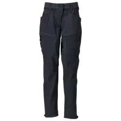 Best Mascot CUSTOMIZED 22058 ARBEJDSBUKS 76C46 MØRK MARINE