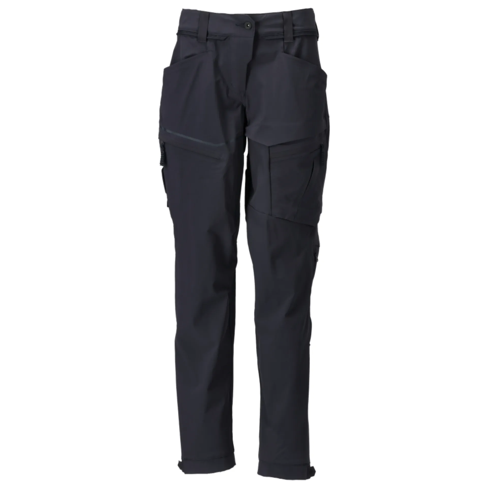 Best Mascot CUSTOMIZED 22058 ARBEJDSBUKS 76C46 MØRK MARINE