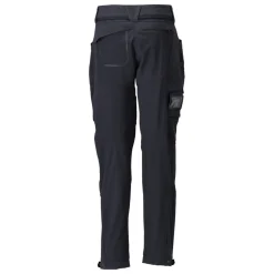Best Mascot CUSTOMIZED 22058 ARBEJDSBUKS 76C46 MØRK MARINE
