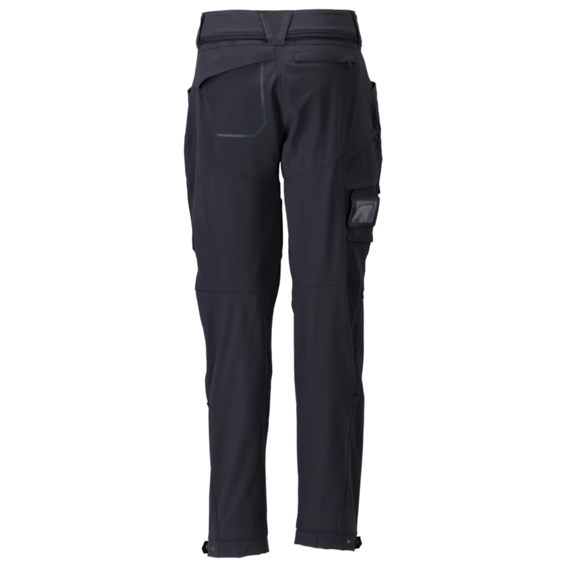 Best Mascot CUSTOMIZED 22058 ARBEJDSBUKS 76C46 MØRK MARINE