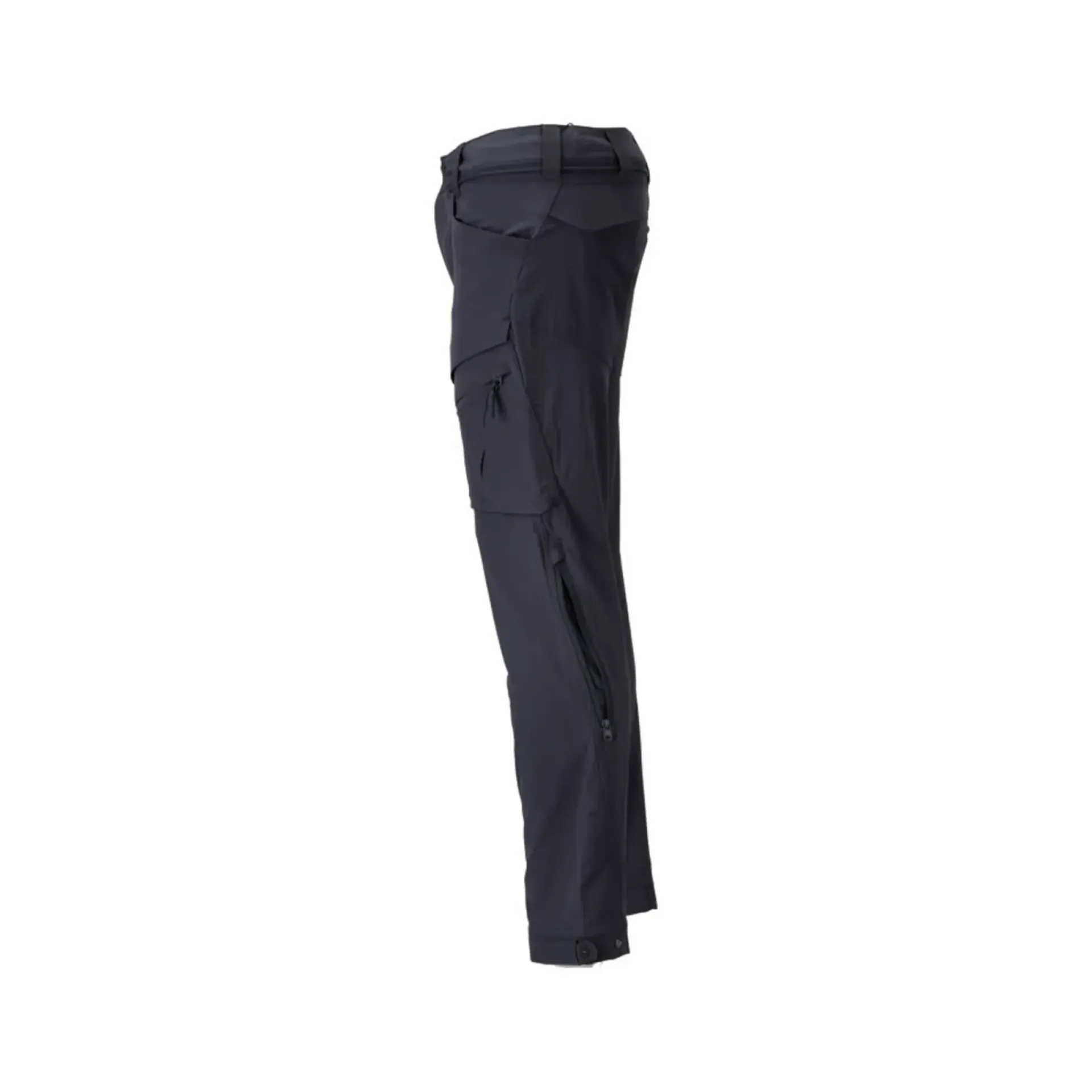 New Mascot CUSTOMIZED 22059 ARBEJDSBUKS 76C56 MØRK MARINE