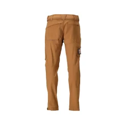 Best Mascot CUSTOMIZED 22059 ARBEJDSBUKS 82C56 NØDDEBRUN