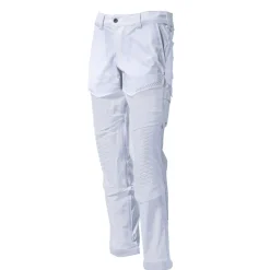 Outlet Mascot CUSTOMIZED 22279 BUKS MED KNÆLOMMER 90C47 HVID
