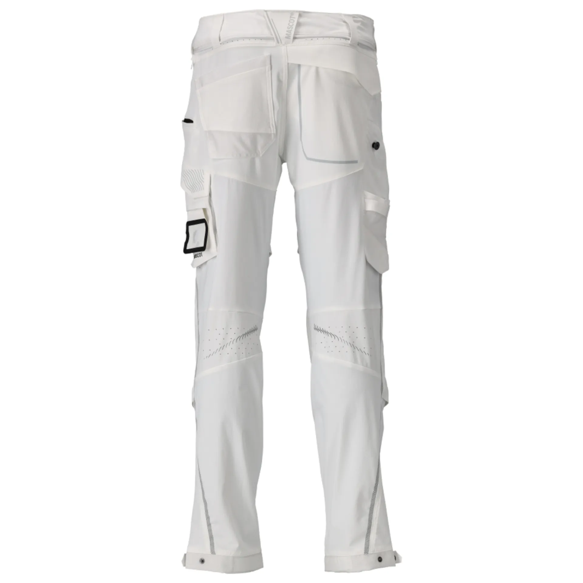 Outlet Mascot CUSTOMIZED 22279 BUKS MED KNÆLOMMER 90C47 HVID