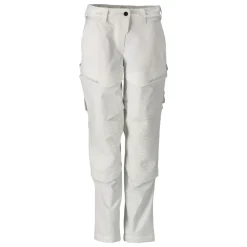 Outlet Mascot CUSTOMIZED 22078 BUKS MED KNÆLOMMER 82C52 HVID
