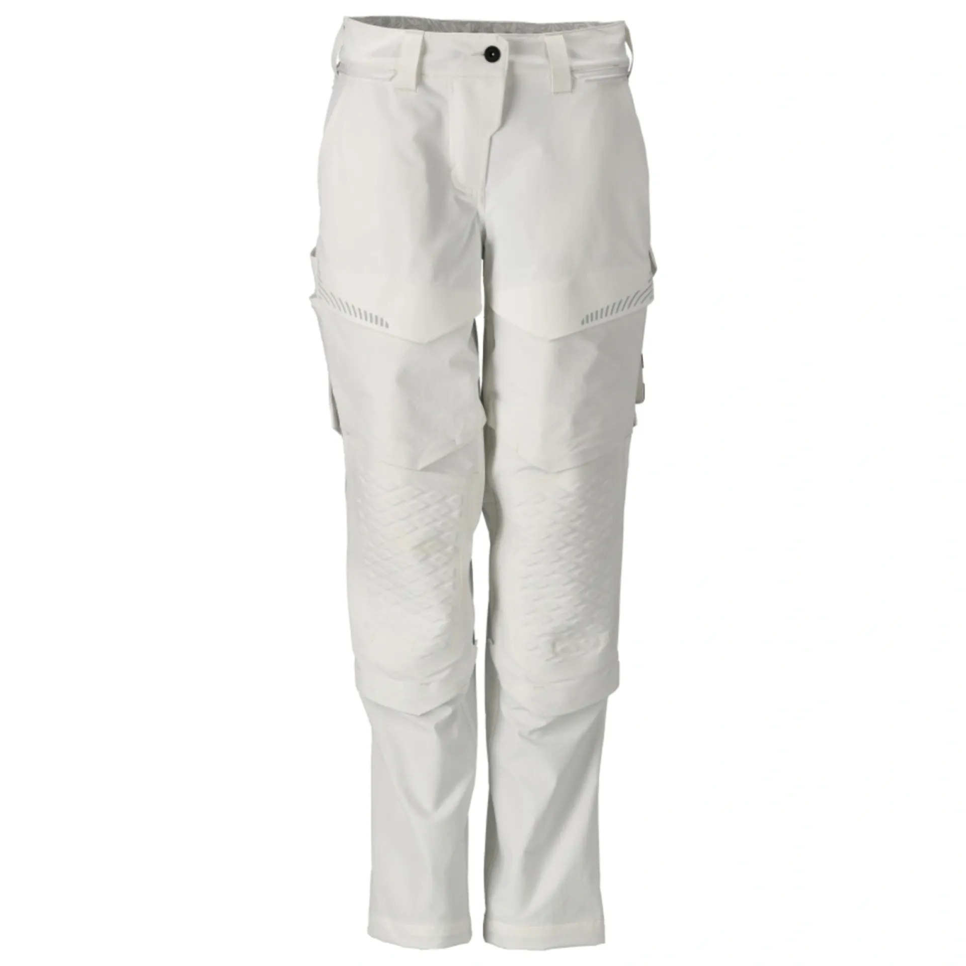 Outlet Mascot CUSTOMIZED 22078 BUKS MED KNÆLOMMER 82C52 HVID