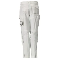 Outlet Mascot CUSTOMIZED 22078 BUKS MED KNÆLOMMER 82C52 HVID
