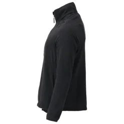 Sale Mascot CUSTOMIZED 22703 FLEECEJAKKE 4XL SORT