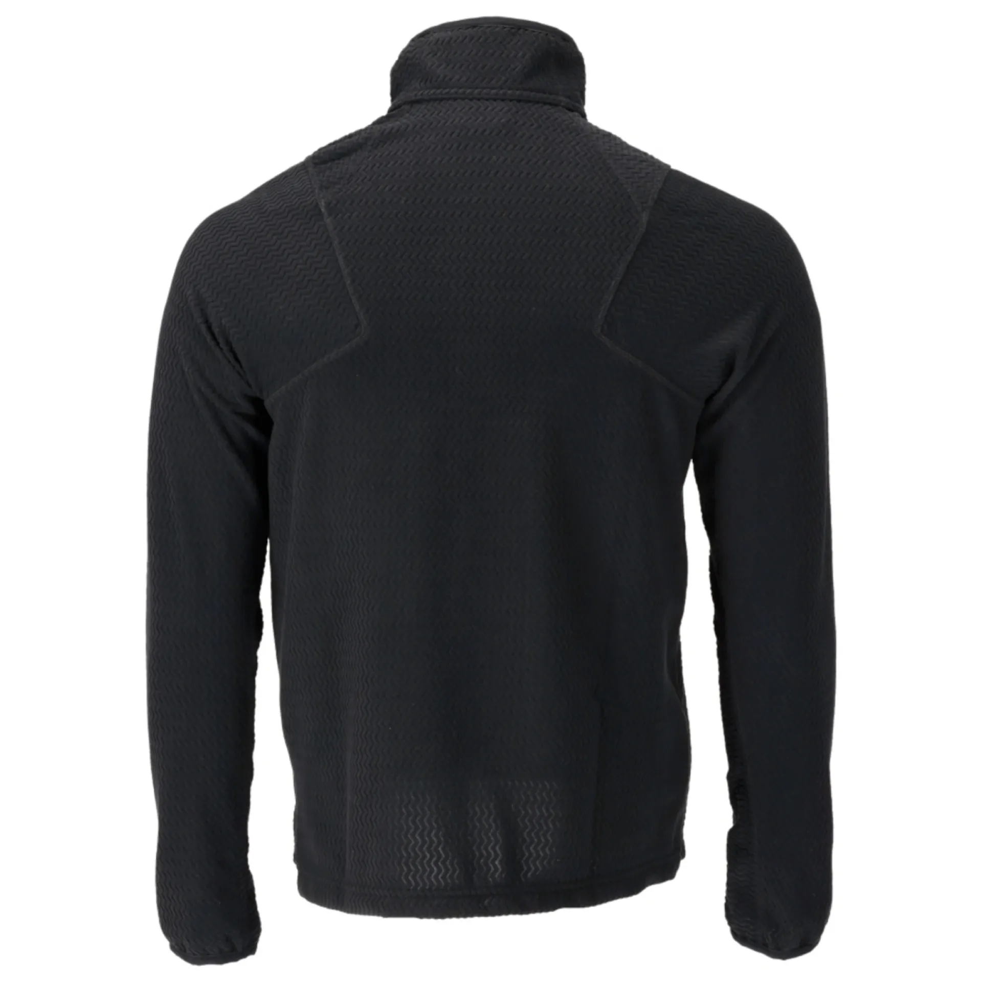 Sale Mascot CUSTOMIZED 22703 FLEECEJAKKE 4XL SORT