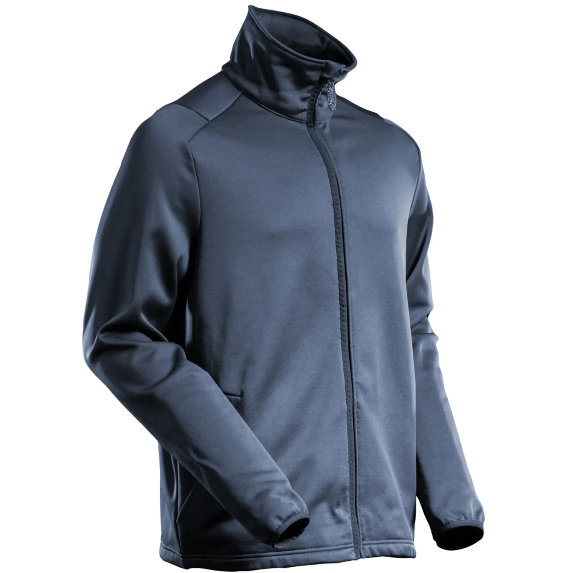 Online Mascot CUSTOMIZED 22585 FLEECEJAKKE XS MØRK MARINE