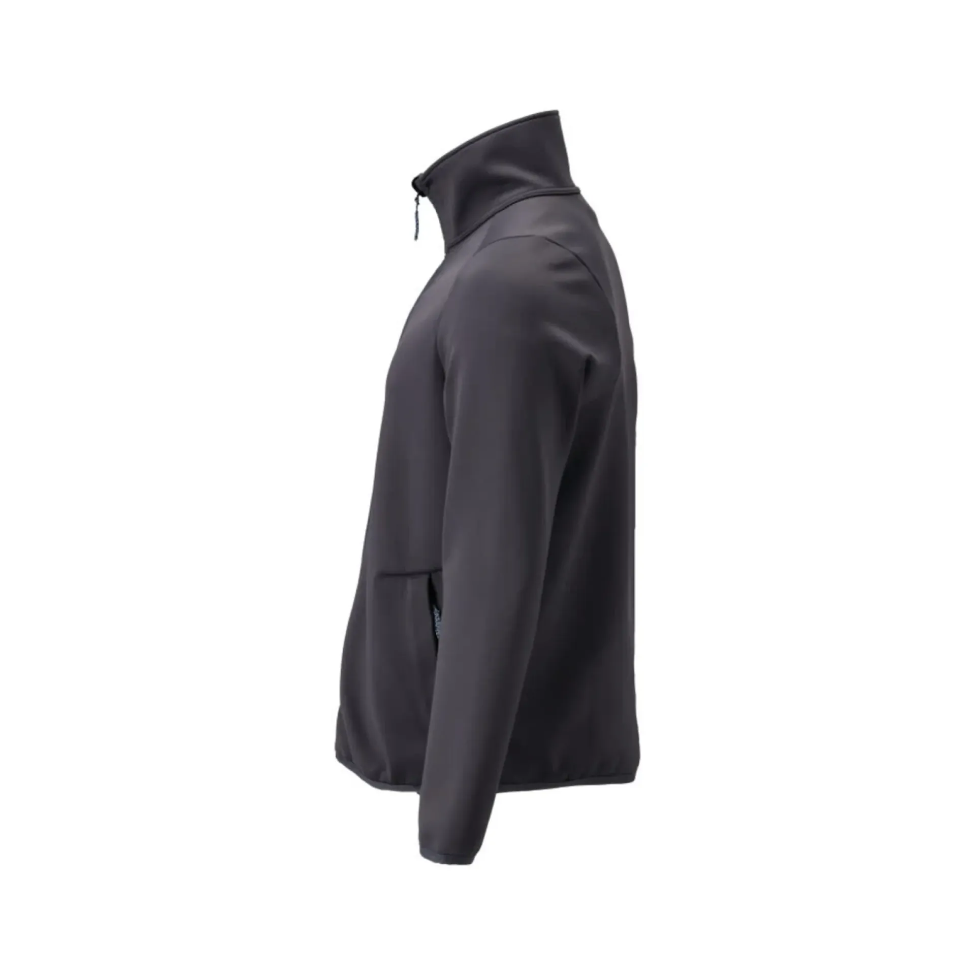 Online Mascot CUSTOMIZED 22585 FLEECEJAKKE XS MØRK MARINE