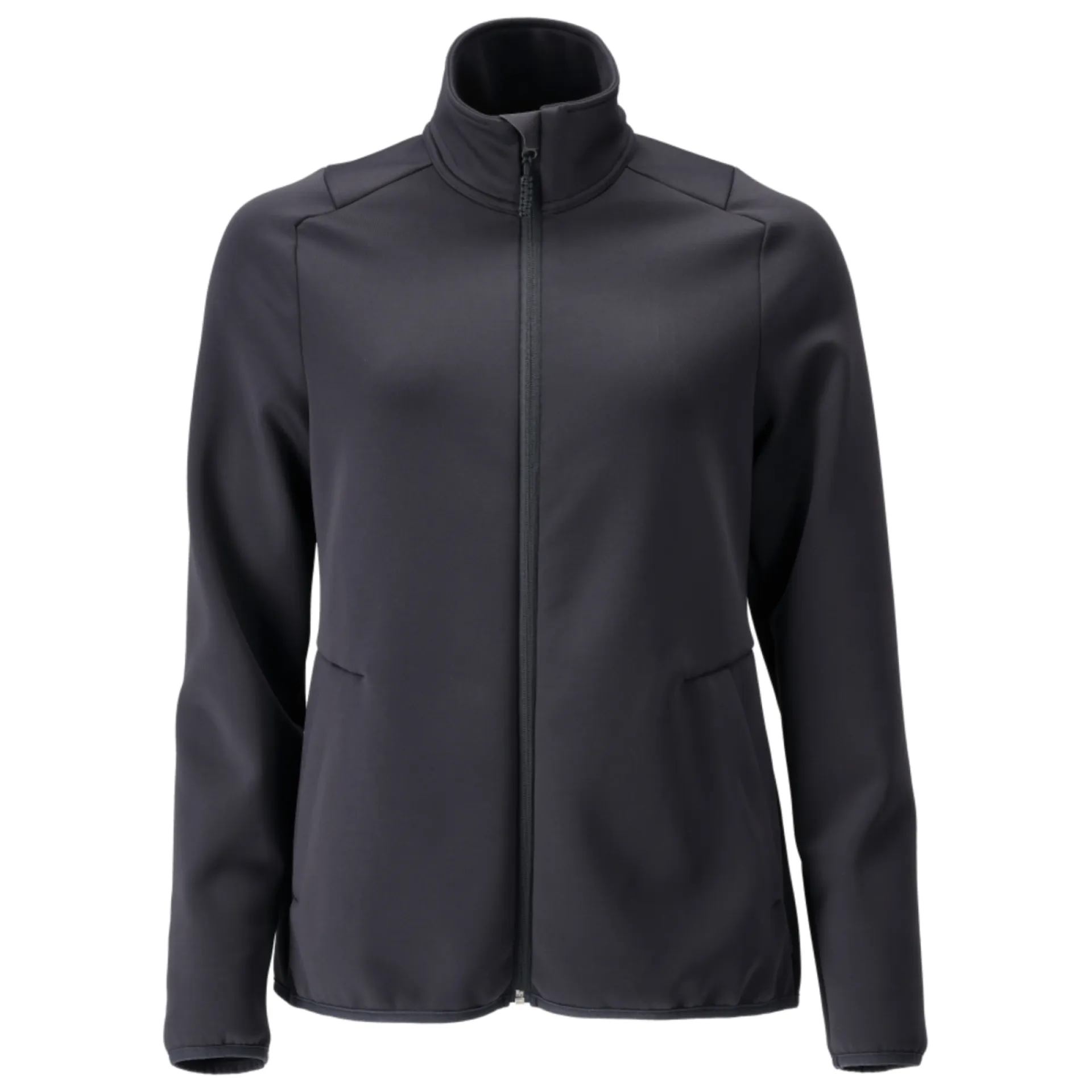 Clearance Mascot CUSTOMIZED 22553 FLEECEJAKKE S MØRK MARINE