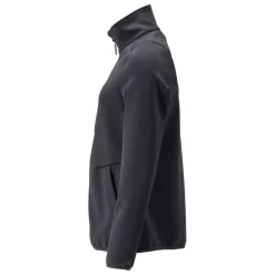 Clearance Mascot CUSTOMIZED 22553 FLEECEJAKKE S MØRK MARINE