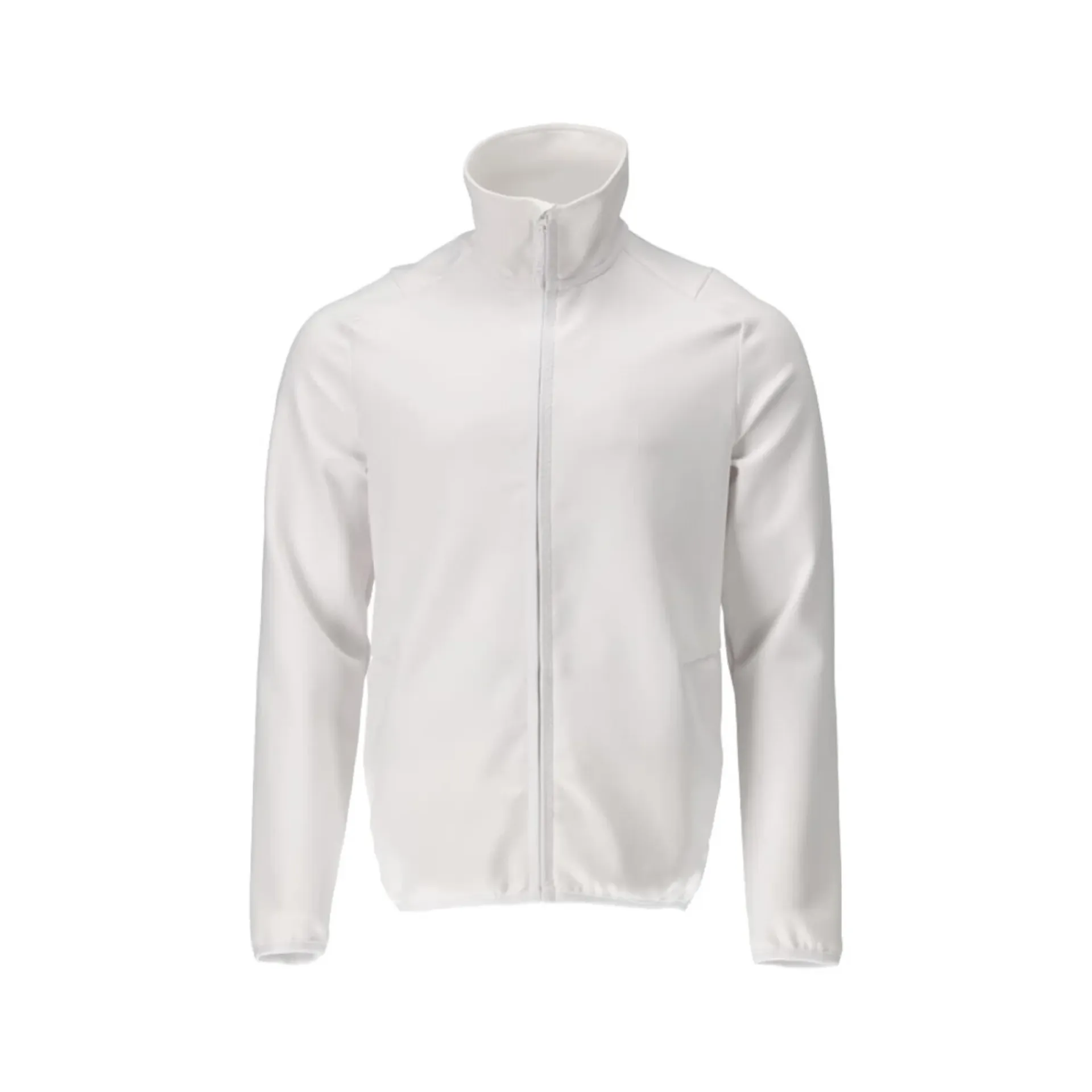 Outlet Mascot CUSTOMIZED 22585 FLEECEJAKKE S HVID