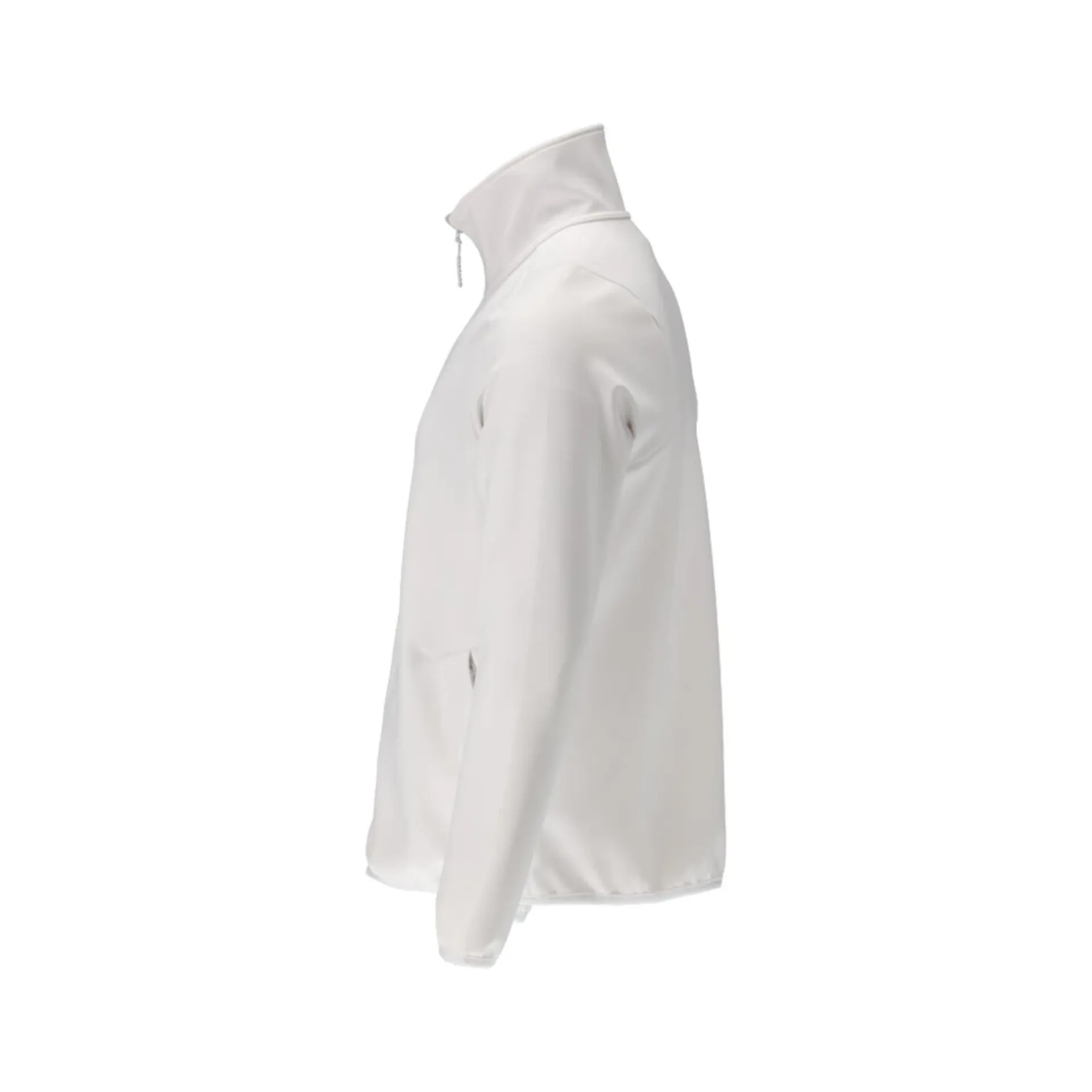 Outlet Mascot CUSTOMIZED 22585 FLEECEJAKKE S HVID