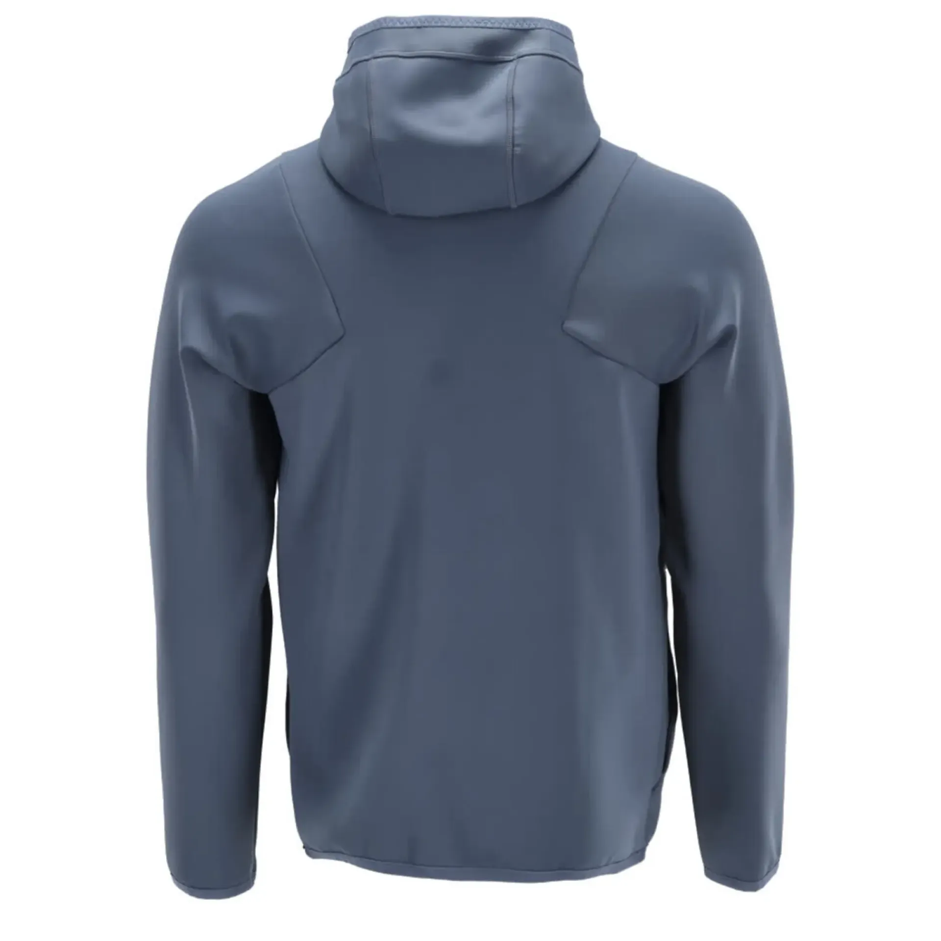 Sale Mascot CUSTOMIZED 22586 FLEECEJAKKE 2XL STENBLÅ