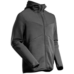 Discount Mascot CUSTOMIZED 22603 FLEECEJAKKE 2XL SORT