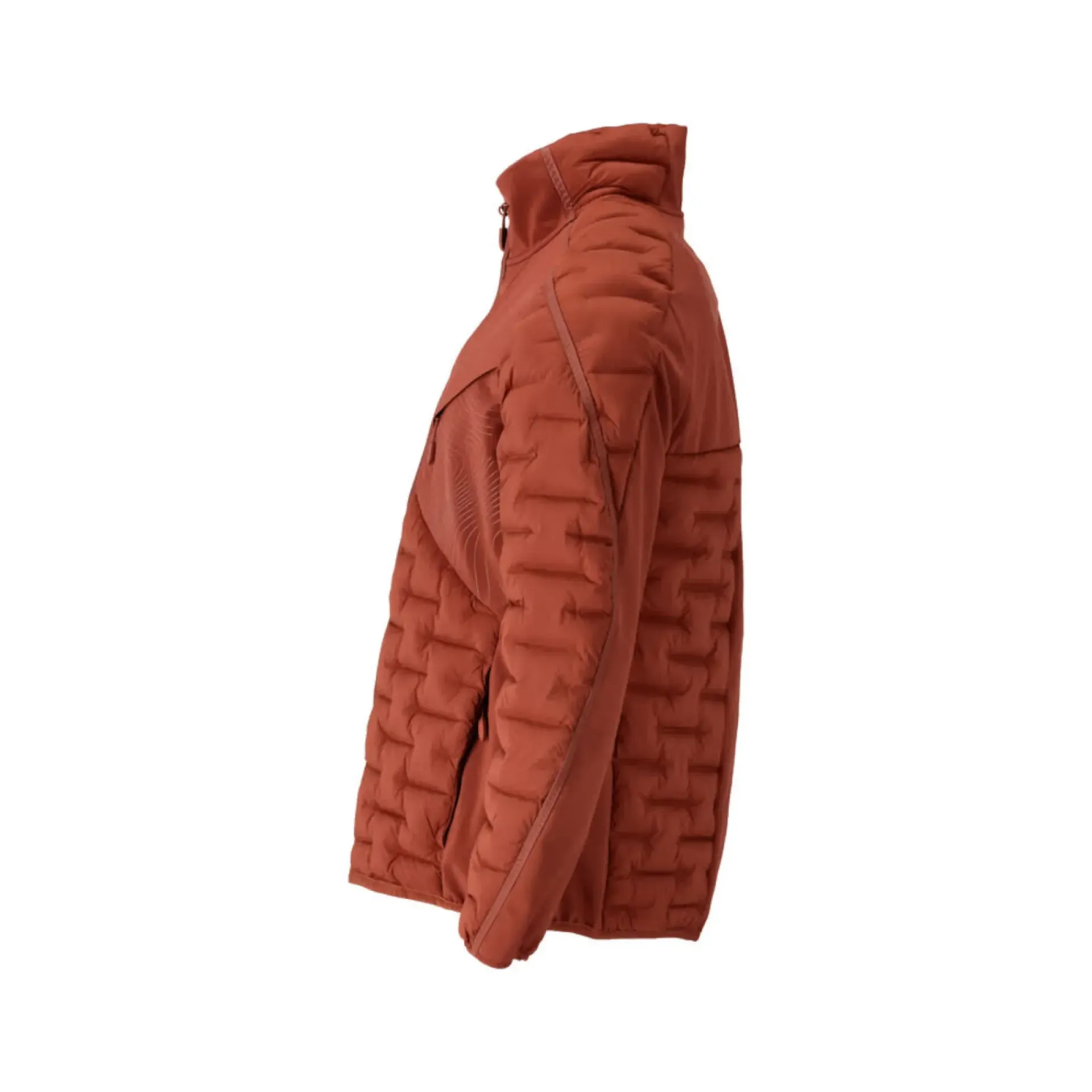 Discount Mascot CUSTOMIZED 22015 FLEECEJAKKE 4XL EFTERÅRSRØD