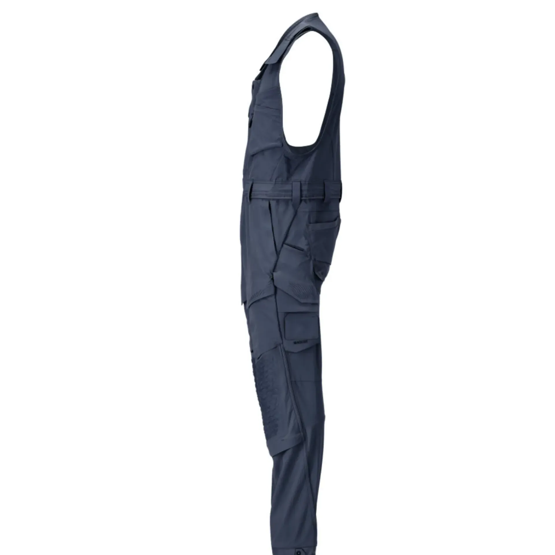 Online Mascot CUSTOMIZED 22069 HELBUKS 82C54 MØRK MARINE