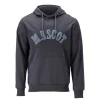 Sale Mascot CUSTOMIZED 22986 HÆTTETRØJE M MØRK MARINE