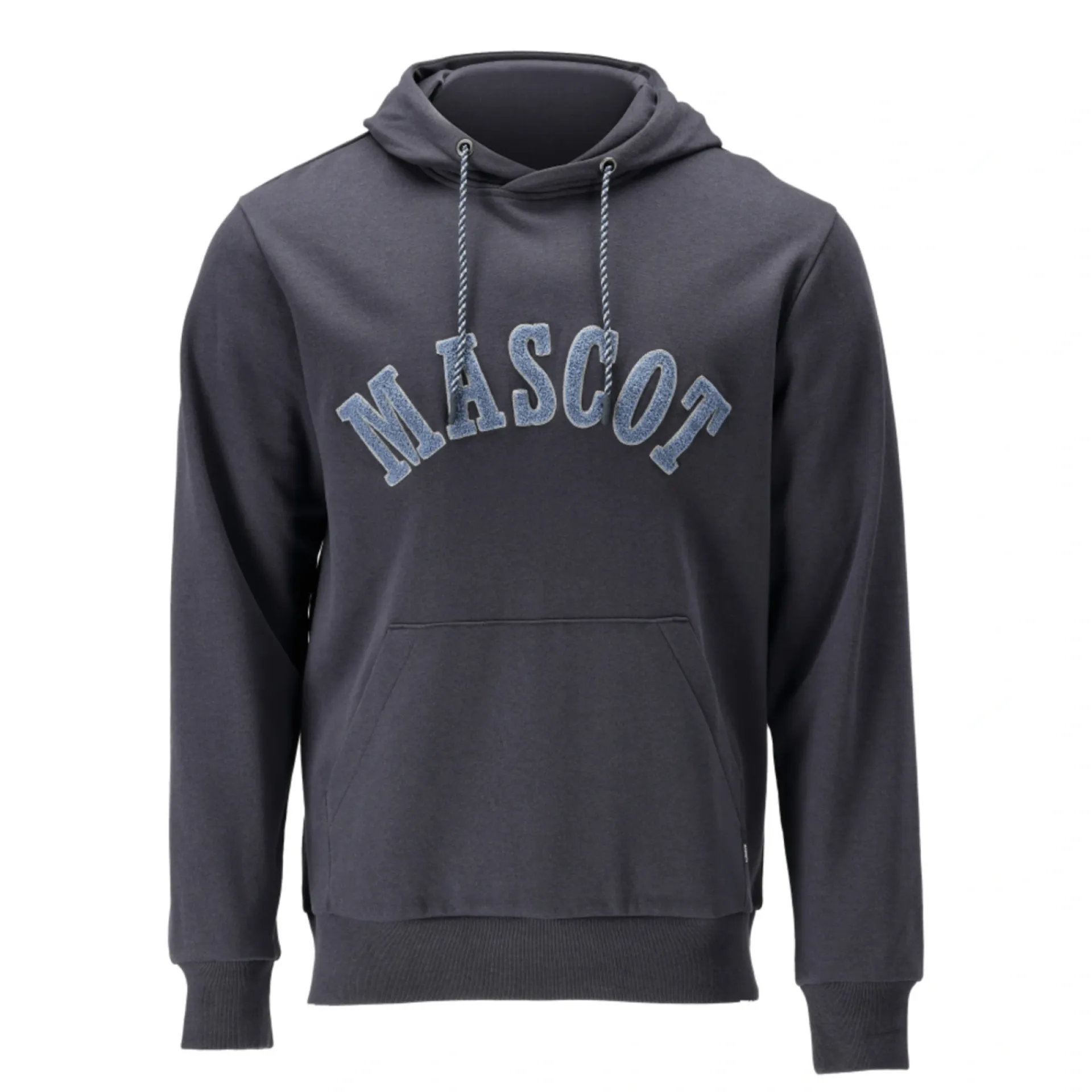 Sale Mascot CUSTOMIZED 22986 HÆTTETRØJE M MØRK MARINE