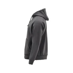 New Mascot CUSTOMIZED 22286 HÆTTETRØJE XL STENGRÅ