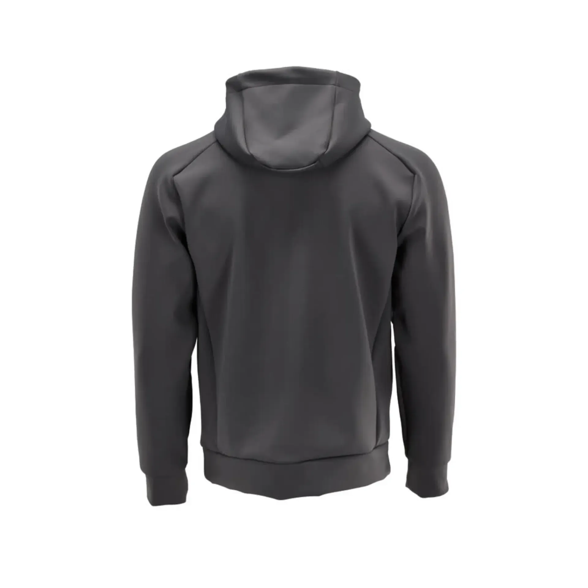 New Mascot CUSTOMIZED 22286 HÆTTETRØJE XL STENGRÅ