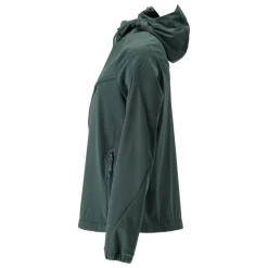 Best Mascot CUSTOMIZED 22111 JAKKE 4XL SKOVGRØN
