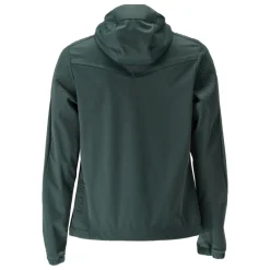 Best Mascot CUSTOMIZED 22111 JAKKE 4XL SKOVGRØN