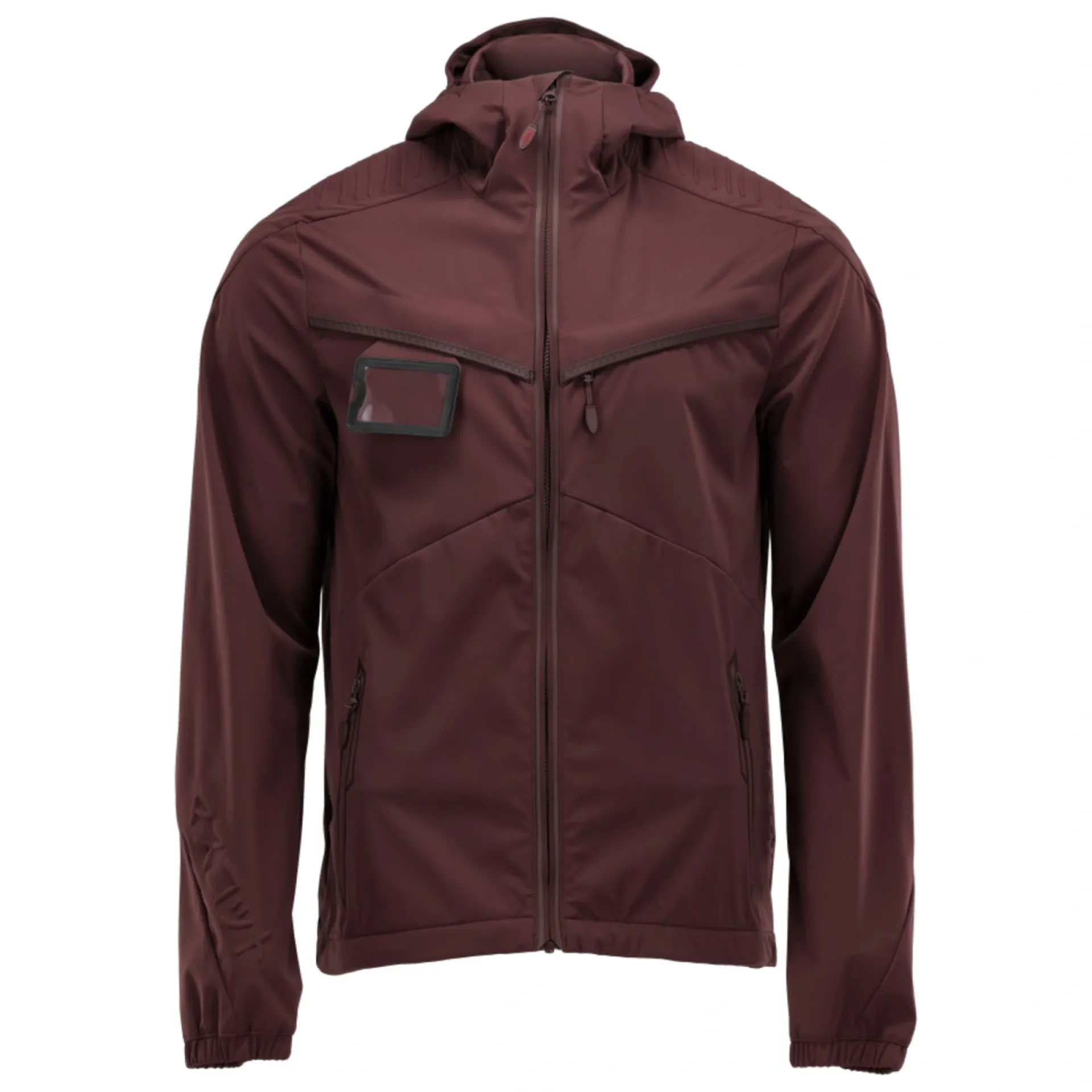 Mascot CUSTOMIZED 22201 JAKKE XS BORDEAUX