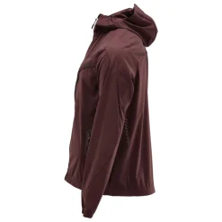 Mascot CUSTOMIZED 22201 JAKKE XS BORDEAUX