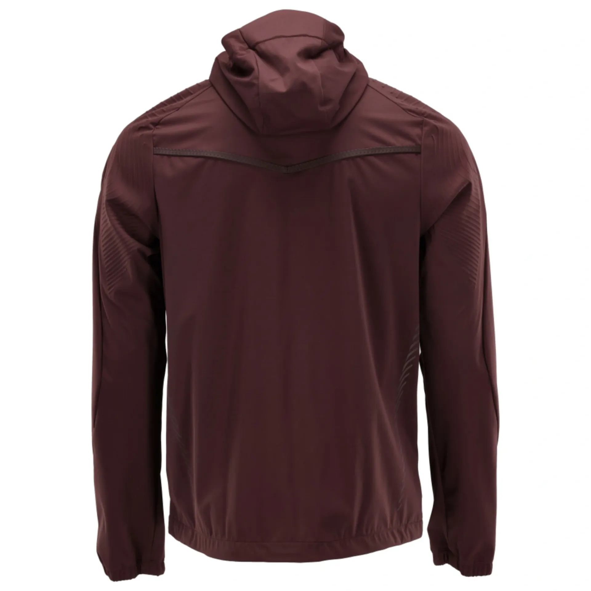 Mascot CUSTOMIZED 22201 JAKKE XS BORDEAUX